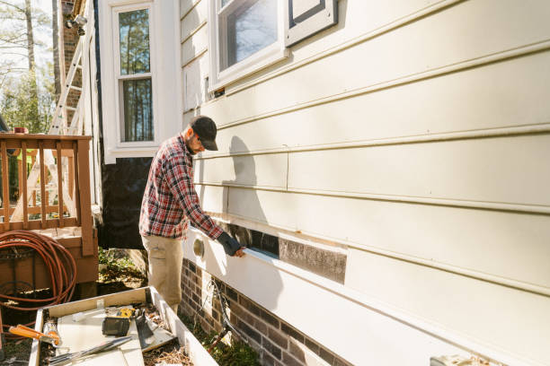 Trusted Siding service in Malvern, OH - Creative Siding